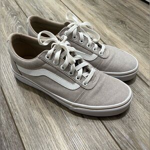 VANS casual sneaker